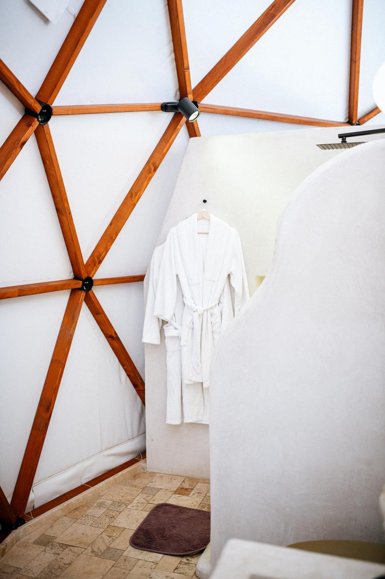 Mandalin Glamping Hotel Selcuk ภายนอก รูปภาพ