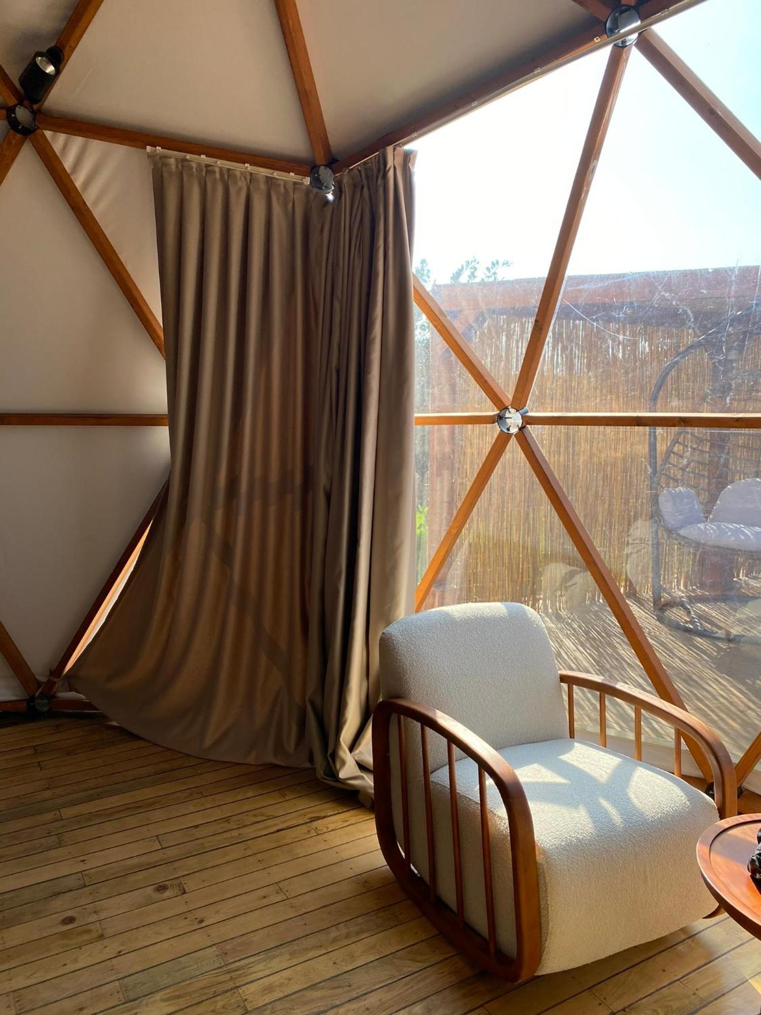 Mandalin Glamping Hotel Selcuk ภายนอก รูปภาพ